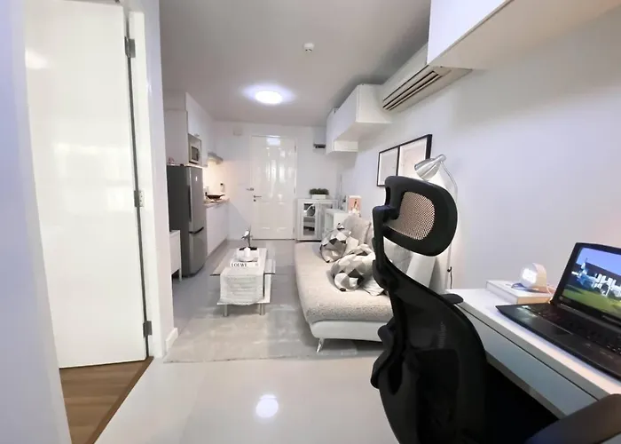 Exclusive Modern - Ultra Fast Wifi - Thong Lo