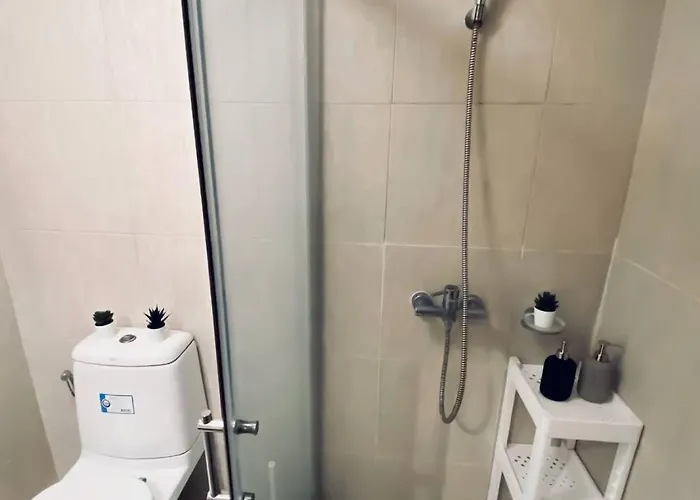 Exclusive Modern - Ultra Fast Wifi - Thong Lo Apartment Bangkok