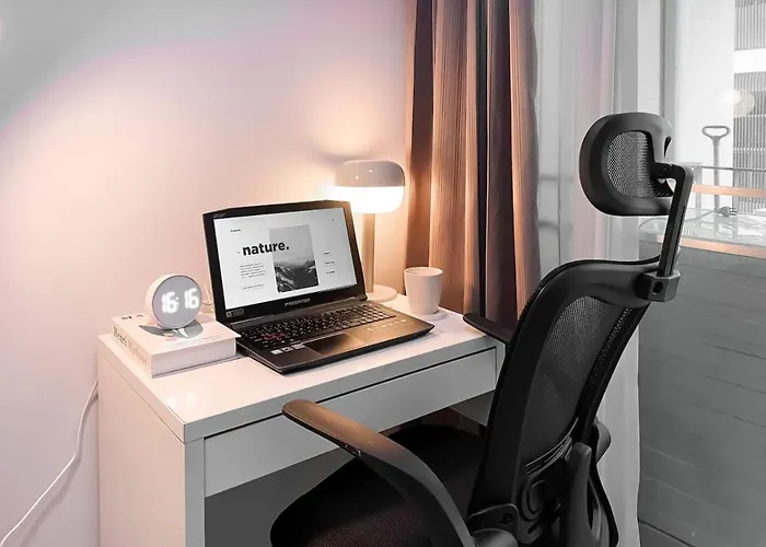 Apartment Exclusive Modern - Ultra Fast Wifi - Thong Lo Bangkok