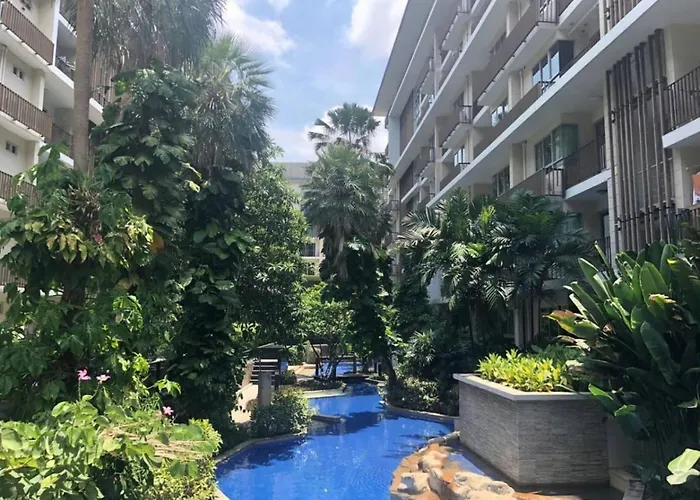 Apartment Exclusive Modern - Ultra Fast Wifi - Thong Lo